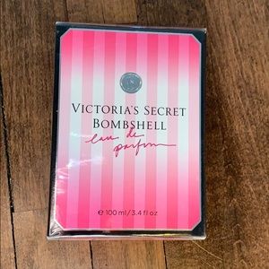 Brand New Victoria’s Secret Bombshell
